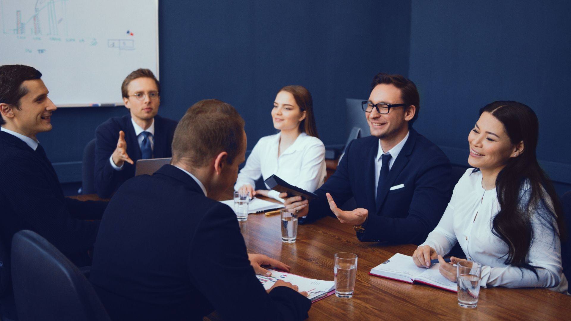 End-to-End IT & Networking Solutions